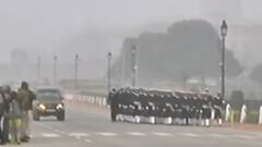 Visuals of chilling morning from Delhi, UP, Punjab & Bihar