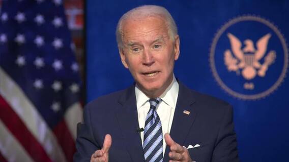 Biden's Oath Ceremony: What big announcements are expected?