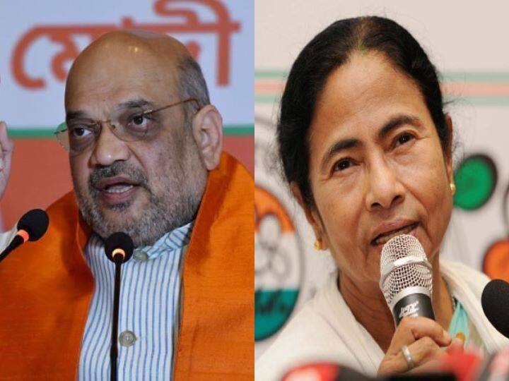 West Bengal Election 2021 ABP News C-Voter Opinion Poll Results Who Will Win WB Election 2021 TMC BJP Congress CPI Kaun Banega Mukhyamantri ABP-CVoter Opinion Poll Results WB Election: BJP Vs TMC Showdown In State; Both Parties To Secure Triple Digit Seats