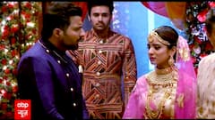 Brahmarakshas: Twist in Angad and Kalindi's wedding