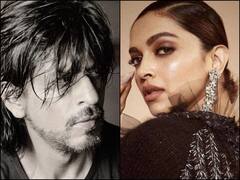 Deepika Padukone Confirms Shah Rukh Khan’s Return To The Big Screen; Reveals She Is Working With Him