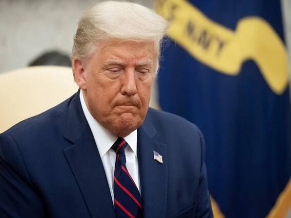 Iran's Rouhani hails departure of Donald Trump