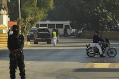 Pak Vs SA Test Series: Proteas 'Comfortable' After Observing The Security