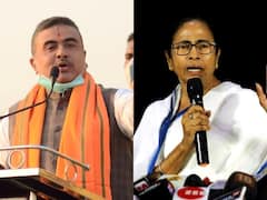 West Bengal Election 2021: Suvendu Adhikari Mocks Mamata, Declares To Quit Politics If She Wins Nandigram