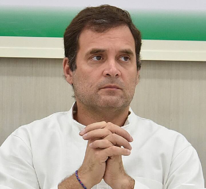 Farmers’ Tractor Rally: 'Violence Not The Solution', Says Rahul Gandhi; Reiterates Demand For Repeal Of Farm Laws Farmers’ Tractor Rally: 'Violence Not The Solution', Says Rahul Gandhi; Reiterates Demand For Repeal Of Farm Laws Farmers’ Tractor Rally: 'Violence Not The Solution', Says Rahul Gandhi; Reiterates Demand For Repeal Of Farm Laws