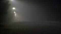Delhi to witness further dip in temperature, predicts IMD