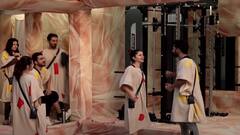 Bigg Boss 14: BIG FIGHT between Rahul & Rubina; Ex-Contestant UPSET with Vikas Gupta's Re-Entry!