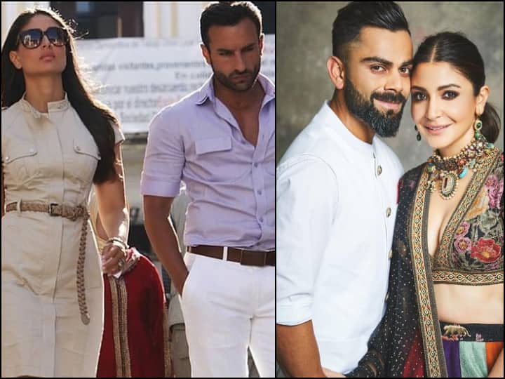 Saif Ali Khan-Kareena Kapoor Khan To Follow Anushka Sharma-Virat Kohli’s Stand On Their Daughter’s Privacy? Saif Ali Khan Kareena Kapoor Khan To Follow Anushka Sharma Virat Kohli Stand On Their Daughter Privacy For Their Second Child After Taimur Saif Ali Khan-Kareena Kapoor Khan To Follow Anushka Sharma-Virat Kohli’s Stand On Their Daughter’s Privacy?
