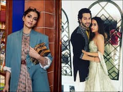 Varun Dhawan's Close Friend Sonam Kapoor To Miss His Wedding Due To THIS Reason?