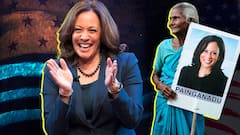 Know how Kamala Harris' appointment as US Vice President is beneficial for Indian Americans