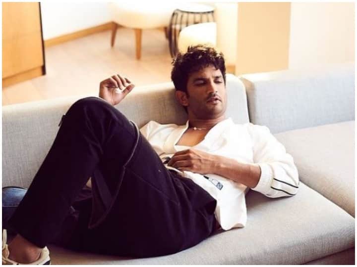Sushant Singh Rajput Birth Anniversary: Films Signed By SSR That Will Remain Pending Forever Sushant Singh Rajput Birth Anniversary: Films Signed By SSR That Will Remain Pending Forever