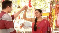 Both Anupamaa and Kavya leaves Vanraj