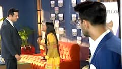 Shaurya Aur Anokhi Ki Kahani: Anokhi gets admission in college