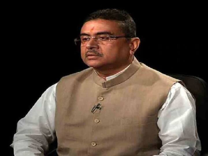 Suvendu Adhikari Exclusive Interview To ABP Ananda Hits Out At Mamata Banerjee TMC Suvendu Adhikari Interview To ABP: 'Ready To Challenge Mamata From Bhawanipur As Well'