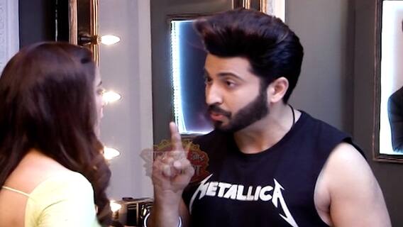 Kundali Bhagya: Karan & Preeta have a fight