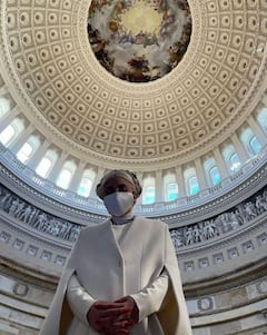 From Lady Gaga To Justin Timberlake, These Hollywood Celebrities To Attend Joe Biden's Inauguration