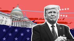 As Biden prepares to swear in as 46th US President, will Capitol incident tarnish Trump's legacy?