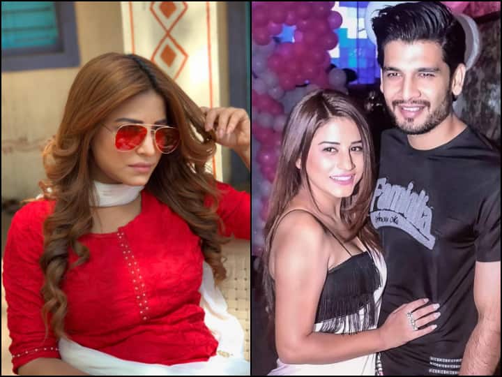 Nimki Mukhiya Actress Bhumika Gurung Break Up With Keith Didn't End Well Even After 7 years 'Nimki Mukhiya' Actress Bhumika Gurung Opens Up On Her BREAK-UP With Keith, Says 'It Didn't End...'