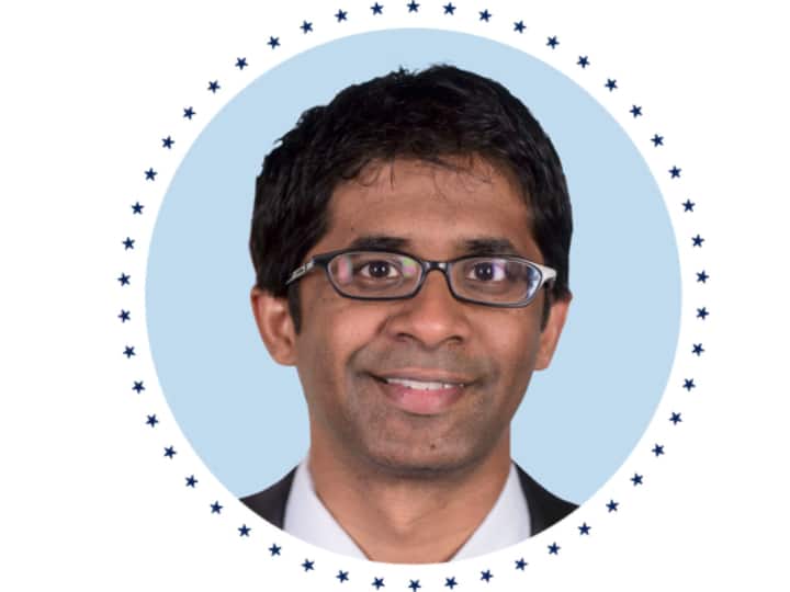 US President Swearing In: Meet Vinay Reddy, The Indian-American Who ...