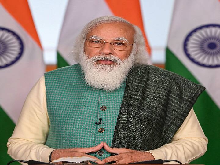 PM Modi To Interact With Beneficiaries Of Covid19 Vaccination Drive In Varanasi On Friday PM Modi To Interact With Beneficiaries Of Covid-19 Vaccination Drive In Varanasi On Friday