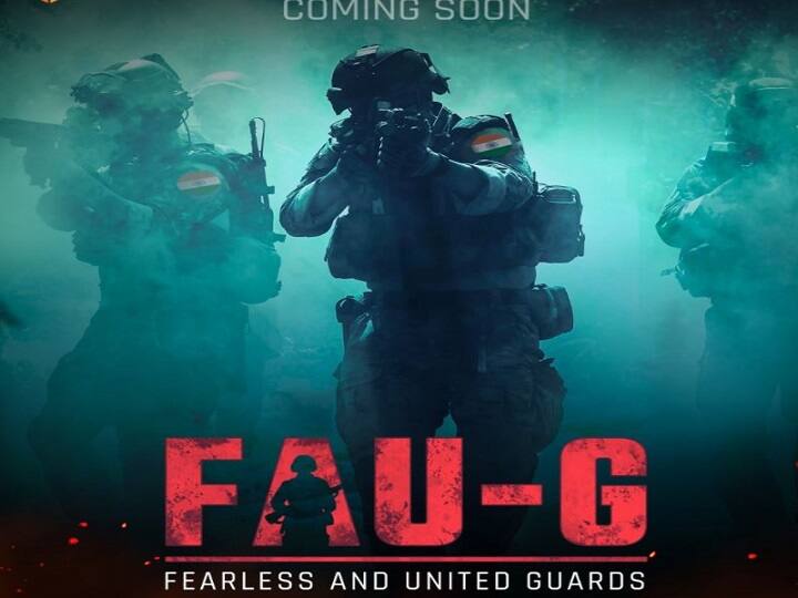 PUB-G Alternate FAU-G Surges Past 4 Million Pre-Registration Ahead Of Jan 26 Launch
