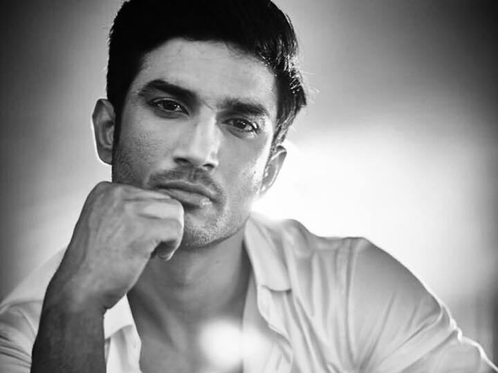 Sushant Singh Rajput Throwback Unseen Photos With Friend From Manali Vacation Go Viral On Social Media Sushant Singh Rajput's Friend Shares Throwback Photos Of Actor From Manali Vacation