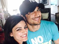 Sushant Singh Rajput's Sister Shweta Announces Scholarship Of Rs 25 Lakh For Astrophysics Students On His Birth Anniversary