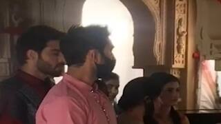 Hot News Latest News Photos And Videos On Hot News Abp Live Page 2 Aapki nazron ne samjha is an indian television serial directed by shashank bhardwaj. abp live abp news