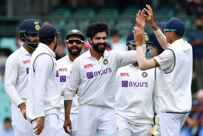 India vs England Ravindra Jadeja Ruled Out Of Ind vs Eng Test Series, Axar Patel Likely To Be Picked For England's Tour Of India Ravindra Jadeja Ruled Out Of Ind vs Eng Test Series: Report