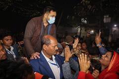 'Hum Tejashwi Yadav Bol Rahe Hain': RJD Leader's Call To Patna DM Goes Viral