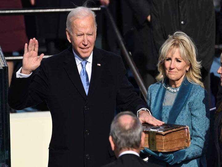 US President's wife quits White House for job, Jill Biden becomes teacher again ਅਮਰੀਕੀ ਰਾਸ਼ਟਰਪਤੀ ਦੀ ਪਤਨੀ ਨੇ ਕੰਮ ਲਈ ਛੱਡਿਆ ਵਾਈਟ ਹਾਊਸ, ਮੁੜ ਅਧਿਆਪਕਾ ਬਣੀ ਜਿਲ ਬਾਇਡੇਨ