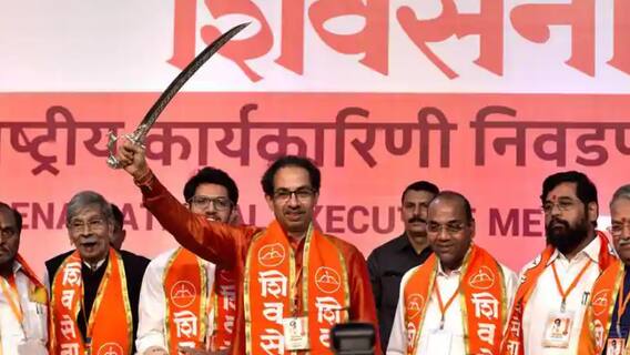 Martyrdom of 40 jawans a political conspiracy, says Shiv Sena via mouthpiece Saamana