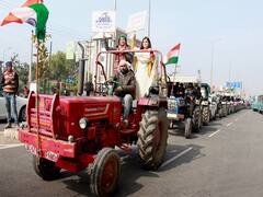 Tractor Rally On Republic Day: Farmers Adamant As Talks With Police Find No Headway; Next Meet On Friday
