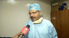 Took COVAXIN vaccine shot, did not face any side-effects: AIIMS doctor SK Chaudhary