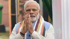 PM Modi congratulates US President Joe Biden | US Inauguration Day 2021