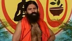 Stay fit and lean with these daily exercises and yoga asanas | Yog Yatra with Baba Ramdev