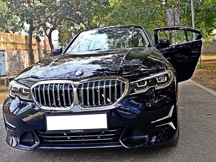 BMW 3 Series Gran Limousine India Review: Luxury Meets Comfort BMW 3 Series Gran Limousine India Review: Luxury Meets Comfort
