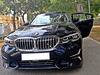 BMW 3 Series Gran Limousine India Review: Luxury Meets Comfort