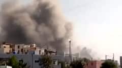 Five killed in SII complex fire | 7 Ka Punch Full