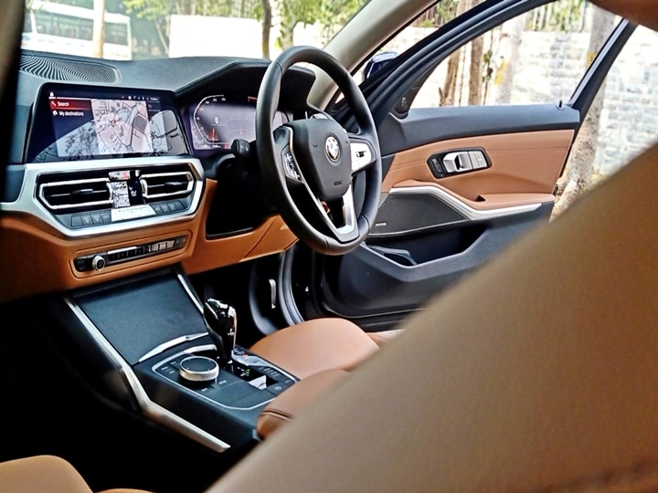 BMW 3 Series Gran Limousine India Review: Luxury Meets Comfort