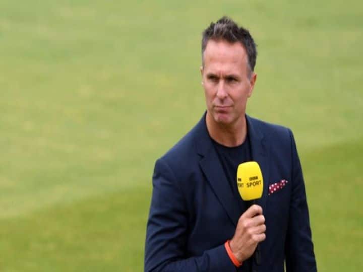 India Have Left Me With Egg On My Face, Says Vaughan After Wrong Prediction For Brisbane Test