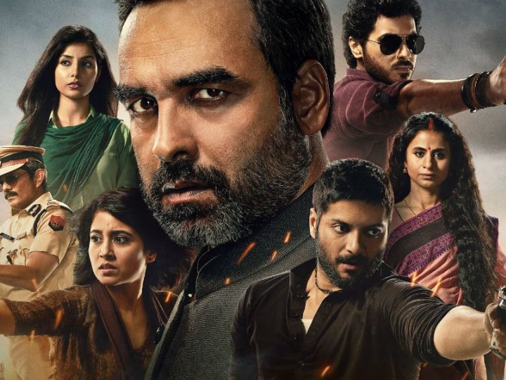 Supreme Court issues notice Mirzapur resident complain against web series Mirzapur Amazon Prime maligning image Uttar Pradesh Mirzapur Controversy: SC Issues Notice To Makers & Amazon Prime Video; Here's All You Need To Know
