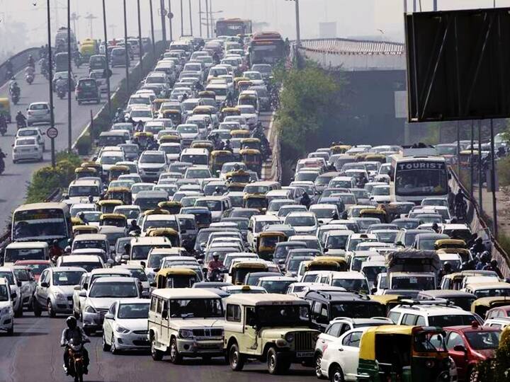 Republic Day Traffic Restrictions In Delhi: Check Road Diversions Across NCR From Jan 22 Till 26 Republic Day Traffic Restrictions In Delhi: Check Road Diversions Across NCR From Jan 22 Till 26