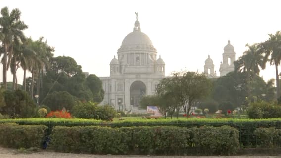 Mamata Banerjee's 8km long march tomorrow