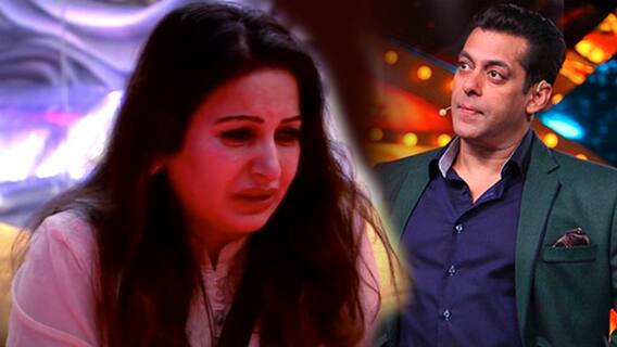 Bigg Boss 14: Sonali Phogat CRIES Badly, Requests Bigg Boss To Send Her Home!