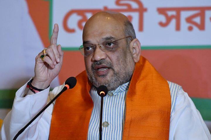Parliamentary panel members raise issue of Twitter locking Amit Shah's account temporarily in 2020 Twitter Grilled By Tharoor Led Parliamentary Panel On Blocking Amit Shah’s Account In 2020