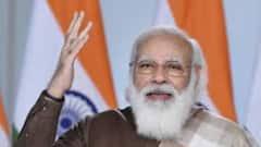 Over 12 lakh vaccinated in 7 days | Master Stroke Full