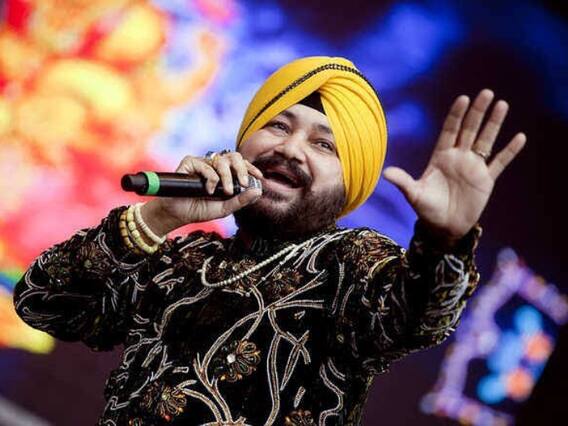 Daler Mehndi Feels Celebrity Appearances At Farmers' Protest Won't Help