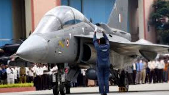 LCA Tejas MK 1A is much more advanced: HAL Chairman R.Madhavan | Matrabhumi