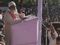 'BJP Will Demolish Mosques, Ban Azaan & More': Claims Assam MP Badruddin Ajmal; Saffron Party Responds
